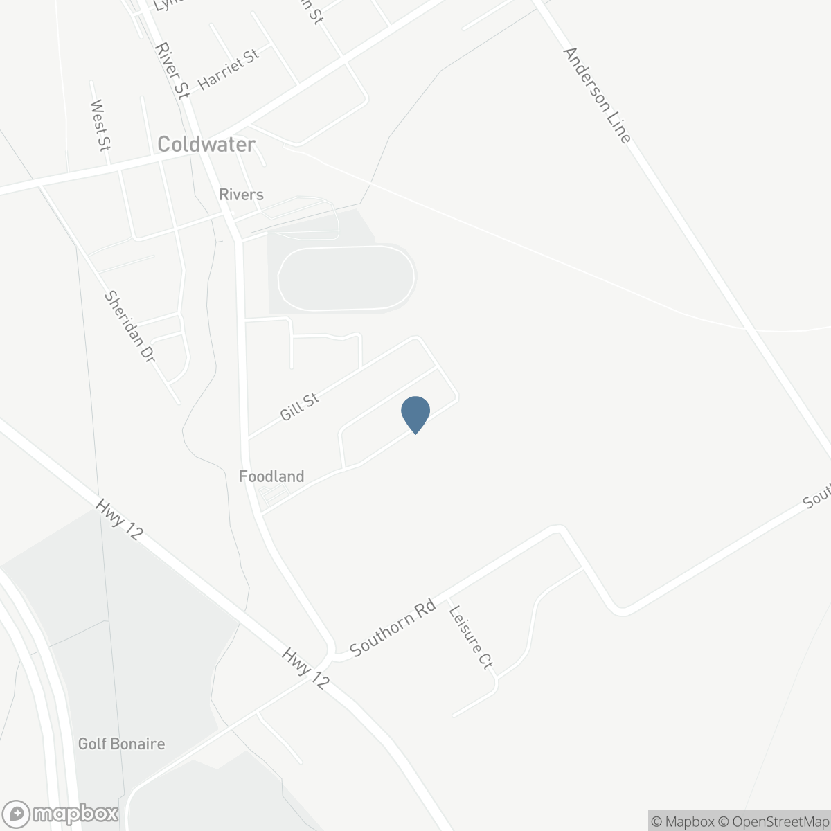 94 BRANDON AVENUE, Coldwater, Ontario L3V 1E0